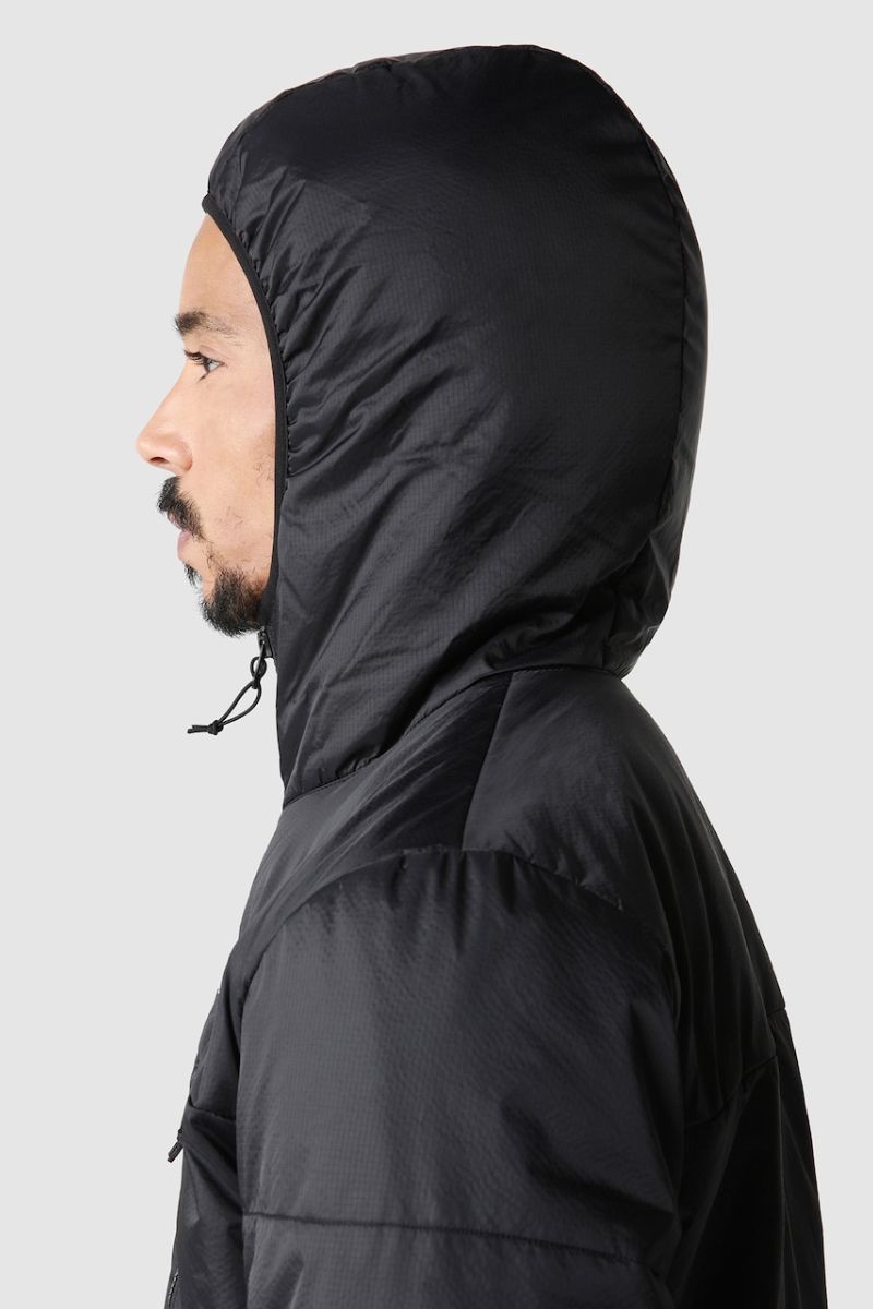 Zimná Jachetă THE NORTH FACE Himalayan Light Synth HD black